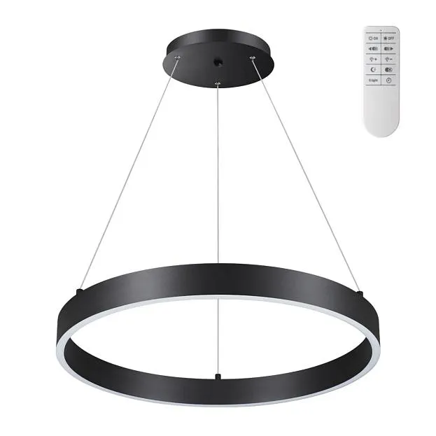 Подвесной светильник NOVOTECH 358959 ITER