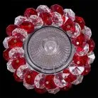 Точечный светильник Reluce 01712-9.0-001CT MR16 CR/CL+RD