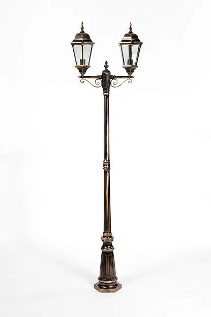 Наземный фонарь Oasis Light 91409LA Gb ASTORIA 2