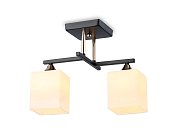 Потолочный светильник Ambrella light TR303112 Traditional Modern