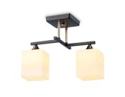 Потолочный светильник Ambrella light TR303112 Traditional Modern