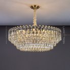 Люстра NEHEMIA 6 ламп Lampatron nehemia-6 7588-21224