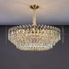 Люстра NEHEMIA 6 ламп Lampatron nehemia-6 7588-21224