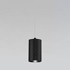 Подвесной светильник Eurosvet 50247/1 LED/ черный Bonaldo a061440
