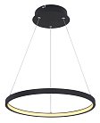 Светильник подвесной Globo 67192-19B Ralph