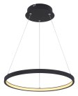 Светильник подвесной Globo 67192-19B Ralph