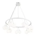 Подвесной светильник MODESTYLE MS.6120.14 WH