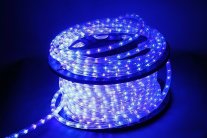 Дюралайт Sneha 13-3W-50M-220V-LED-U CUT 1M BL