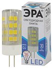 Лампочка светодиодная ЭРА LED JC-3,5W-220V-CER-840-G4