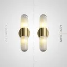 Бра LIESEL WALL Lampatron 6600