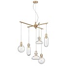 Подвесной светильник Vele Luce VL5864P06 Grazioso