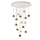 Подвесной светильник Mantra 7620 Galaxia