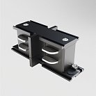 Коннектор прямой внутренний Maytoni TRA005CI-31B Trinity