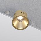 потолочный акцентный светильник Elektrostandard 25071/LED Forte a069411