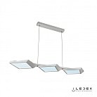 Подвесной светильник iLedex Meridian W49017-3 WH