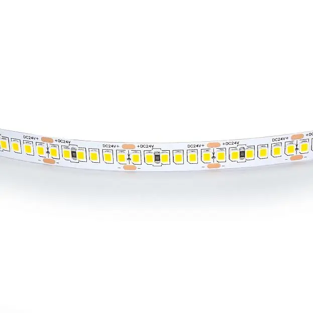 Лента белого свечения 24V Lightstar 421024 Лента белого свечения 24V Lightstar 421024
