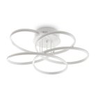 Потолочная люстра Ideal Lux Karol PL D65 227825