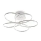 Потолочная люстра Ideal Lux Karol PL D65 227825