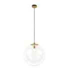 Подвесной светильник LOFT IT 2033-E Selene