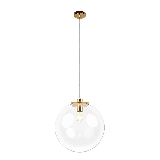 Подвесной светильник LOFT IT 2033-E Selene