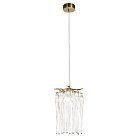 Подвесной светильник LOFT IT 10350/206 AB Waterfall