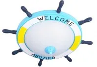 Потолочный светильник Мелодия света 000029417 CH1L