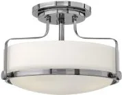 Потолочная люстра Hinkley HK-HARPER-SFS-CM Harper (Hk)