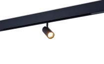 Трековый светильник Donolux DL20295WW5B ALPHA для SPACE Track system