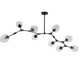 Потолочная люстра Kink Light 07512-9,19(21) Нисса