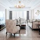 Люстра Arte Milano 376309/10/600 GD Sorrento