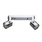 Спот Arte Lamp A1310PL-2CC