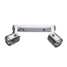 Спот Arte Lamp A1310PL-2CC