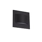Подсветка ступеней лестницы KANLUX ERINUS LED LL B-NW (33337)