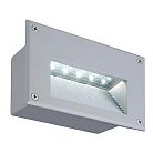 Уличный светильник SLV 229702 Brick LED Downunder