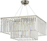 Подвесная люстра Arti Lampadari Enio E 1.5.50.101 NP