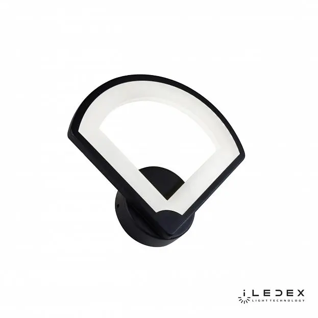 Настенный светильник iLedex River LZ-233 4000K BK Настенный светильник iLedex River LZ-233 4000K BK
