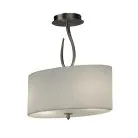 Потолочный светильник Mantra 3710 Lua