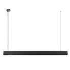 Подвесной светильник Loft IT 10318/D Black Vim