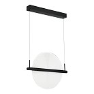 Светильник подвесной ST-Luce SL6233.403.15 SPLENDID