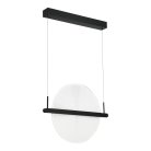 Светильник подвесной ST-Luce SL6233.403.15 SPLENDID