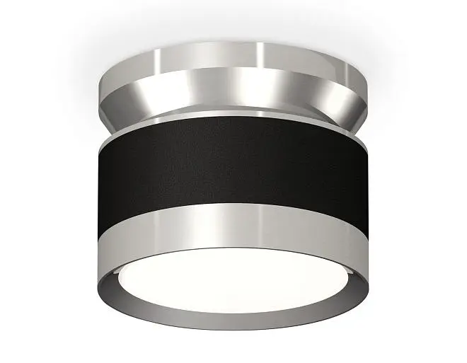Комплект накладного светильника Ambrella light XS8102055 Techno Комплект накладного светильника Ambrella light XS8102055 Techno