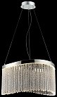 Подвесной светильник Wertmark WE465.01.103 HELMA