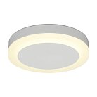 Светильник встраиваемый-накладной Omnilux OML-102109-06 Valles