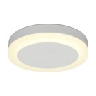 Светильник встраиваемый-накладной Omnilux OML-102109-06 Valles