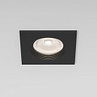 Потолочный акцентный светильник Elektrostandard 25055/01 City a067707