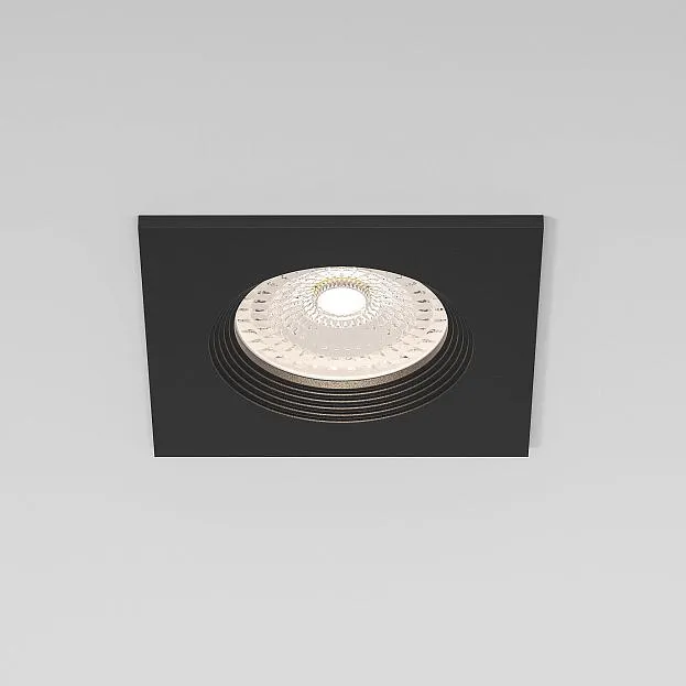 Потолочный акцентный светильник Elektrostandard 25055/01 City a067707