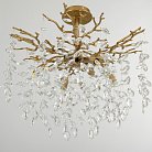 Люстра веточки Arte Milano 23111.600.8.E14.B IB