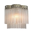 Бра Morocco glass rain ImperiumLoft 123667-22 44.218