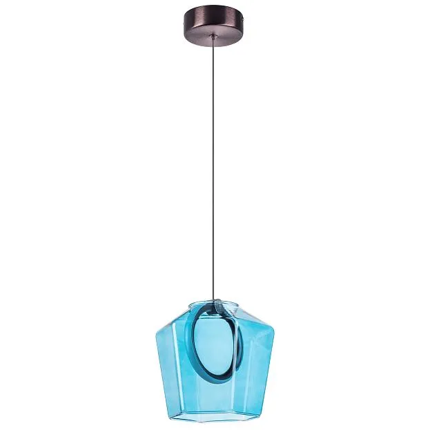 Люстра LED 6W 110LM Lightstar 796115 CARAMELLO Люстра LED 6W 110LM Lightstar 796115 CARAMELLO