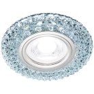 Встраиваемый светильник Ambrella light S291 CH